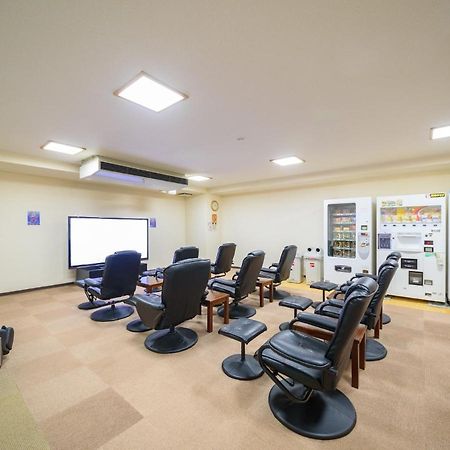 New Gloria Oita Hotel - Vacation Stay 41240V Esterno foto