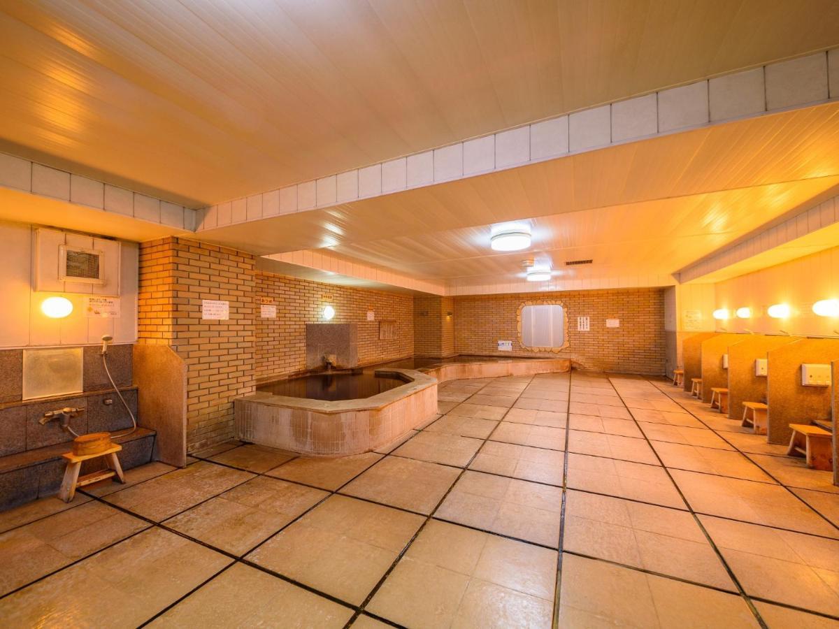 New Gloria Oita Hotel - Vacation Stay 41240V Esterno foto