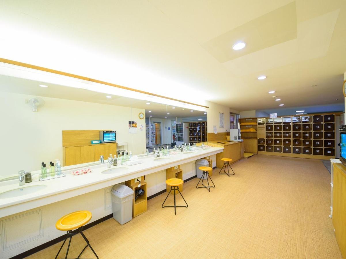 New Gloria Oita Hotel - Vacation Stay 41240V Esterno foto