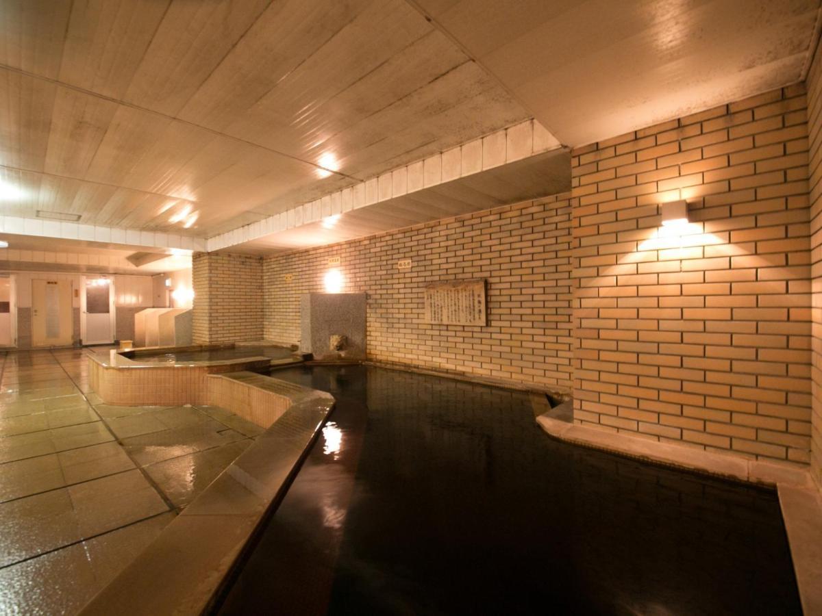 New Gloria Oita Hotel - Vacation Stay 41240V Esterno foto